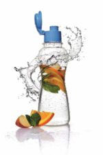 BUFFER® Water Fresh Suluk Matara Şişe 750 ml - Görsel 8