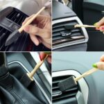 Toz Alma&Otomobil İçi Detaylı Mini Temizlik Aparatları
