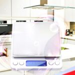 BUFFER® Elektronik 3 kg Kapasiteli Dijital Hassas Kantar Mutfak Tartısı Terazi - Görsel 3