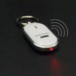 BUFFER® Anahtar Bulucu Anahtarlık Sese Duyarlı Işıklı Anahtarlık Aparat - Görsel 4