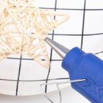 BUFFER® 60W Silikon Mum Tabancası Büyük - Görsel 6