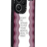 Mey İthalat®   Redmi Note 13 Pro Plus Kılıf Mirror Desenli Kapak - Mirror - 11