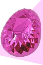 BUFFER® Neon Pembe Düzleştirici Tarak Geniş AralıklıHer Saç Tipine Uygun Fırçalı Saç Düzleştirici - Görsel 6