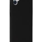 Mey İthalat®  Samsung Galaxy A05 Kılıf Taft Kapak - Siyah
