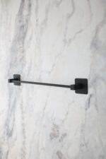 BUFFER® Kendiliğinden Yapışkanlı Siyah Çubuk Havluluk - Görsel 8