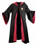 Mey İthalat® Harry Potter Gryffindor Cübbe Çocuk Boy - Harry Potter Kostümü 7-8 Yaş