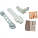 BUFFER® Bebek Koruma Seti 30 Parça - Görsel 5