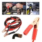 BUFFER® 1200 Amper Akü Takviye Kablosu 1,5 Metre Bakır Akü Takviye Cihazı - Görsel 4