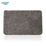 BUFFER® Çamaşır Makinesinde Yıkanabilir Kir Toz Emici Mikrofiberli Paspas - Görsel 2