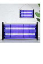 Taşınabilir Elektrikli Led Sivrisinek öldürücü