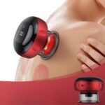 BUFFER® 12 Kademeli Sıcaklık Emişli Bardak Çekme Terapisi