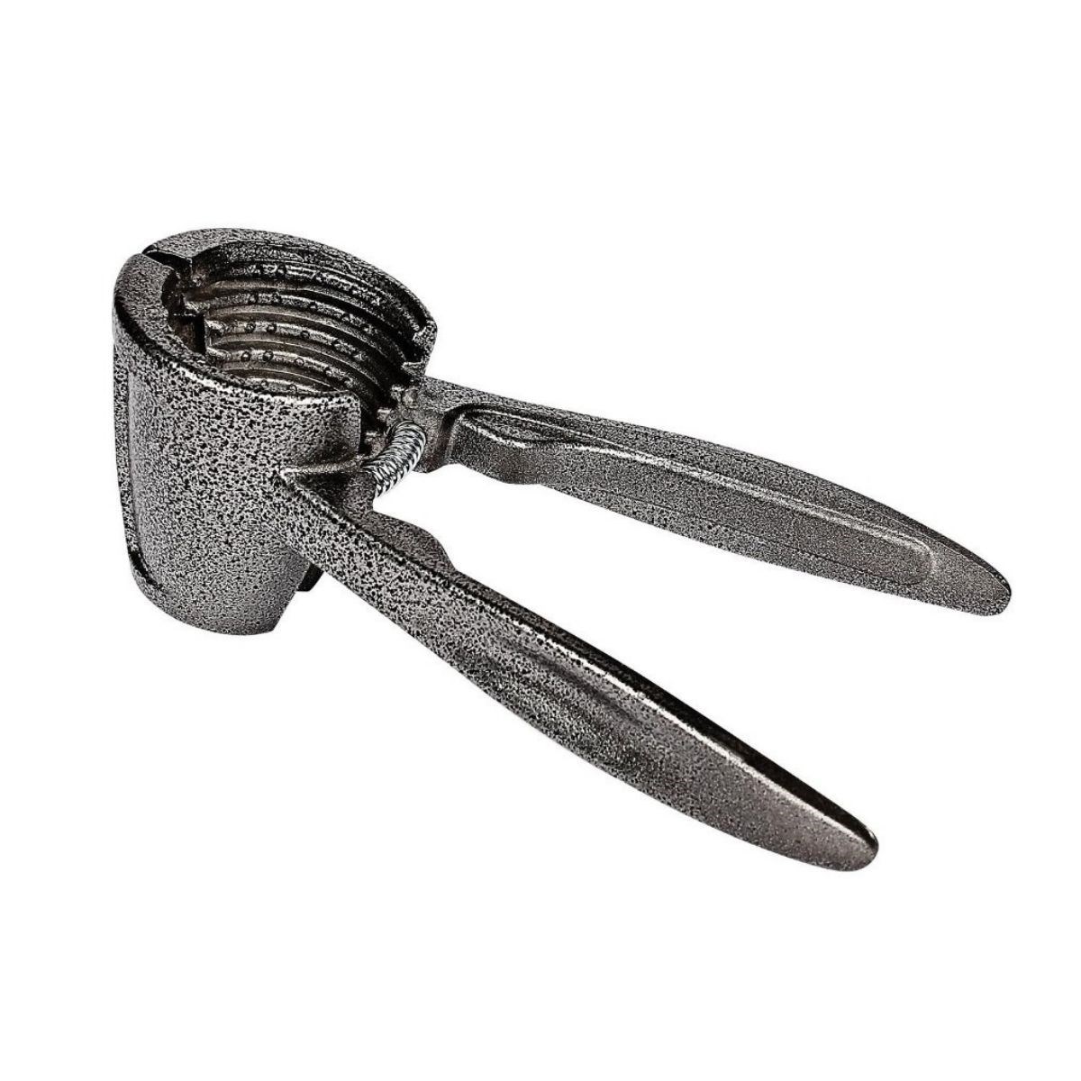 BUFFER® Pratik Kolay Paslanmaz Metal Ahşap Saplı Ceviz Kıracağı Aleti BUFFER® Pratik Kolay Paslanmaz Metal Ahşap Saplı Ceviz Kıracağı Aleti