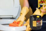 SİTRETT MX Çok Amaçlı Temizleyici Premium 5 Kg. - Görsel 3