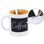 BUFFER® Sticker Rulo Yapışkanlı Çocuk Yazı Yazma Tahtası Yazı Yazma Sticker - Görsel 4