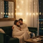 10 Sarkıtlı Kumandalı Dekoratif Top İçi Mini Toplu LED Günışığı Rengi Dekoratif Aydınlatma - Görsel 3