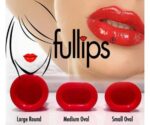BUFFER® Small Fullips Doğal Dudak Pratik Dolgunlaştırıcı Aparat - Görsel 3