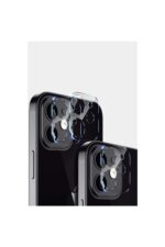 Mey İthalat®   Redmi 13 4G Kamera Lens Koruma Cam - Görsel 2