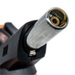 BUFFER® 1300 Derece 509C Çakmak Gazı Uyumlu Pürmüz Kafası Kamp , Mereng Yapımı İçin Pürmüz Başlığı - Görsel 4