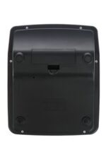BUFFER® Standart Fonksiyonlu 12 Haneli Geniş LCD Ekran,Pill Masaüstü Hesap Makinesi - Görsel 8