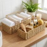 Banyo ve Ev İçi Düzenleme Ünitesi