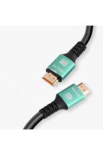 HDMI 2.1 Kablo – 8K Ultra HD Görüntü ve Ses Aktarımı 8K 60HZ 4K 120HZ - Görsel 4