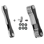 BUFFER® Pratik Akılllı Anahatarlık Anahtar Düzenleyici Aparat - Görsel 6