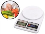 BUFFER® LCD Ekranlı Dijital Hassas Mutfak Terazisi Tartısı Baskülü - Görsel 8