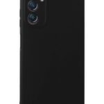 Mey İthalat®  Samsung Galaxy A05S Kılıf First Silikon - Siyah