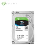 Seagate SkyHawk ST4000VX007 3.5" 4 TB 5900 RPM SATA 3 HDD Güvenlik Diski