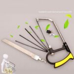 BUFFER® Devil Saw Sihirli Testere - Görsel 6