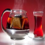 Filtre Kahve Demleme Poşeti Süzgeci