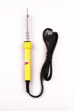 BUFFER® 30W Ergonomik Tasarımlı Yaylı Kalem Havya Tamir Lehim Makinesi - Görsel 5