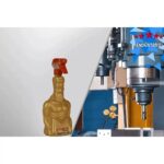SİTRETT MX CNC Makine Yağ Temizleyici Endüstriyel 700 Gr. - Görsel 2
