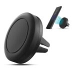 BUFFER® Pratik Kolay Manyetik Araç İçi Telefon Navigasyon Tutucu Aparat - Görsel 6
