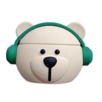 Mey İthalat®  Airpods 3 (3.nesil) Karakter Silikon - Desen 7