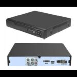 2 MP 1080P 1 İç Mekan 1 Dış mekan Kameralı Ahd Güvenlik Seti KD-5203 - Görsel 4