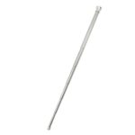 BUFFER®  Teleskopik Ateş Başlatıcı Outdoor Üfleme Borusu 63 Cm - Görsel 5