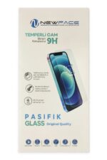 Mey İthalat®   Reno 11F Pasifik Cam Ekran Koruyucu
