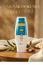 Bidoze El Ve Tırnak Bakım Kremi 100 Ml | Keratin ve Vitamin E Destekli Yoğun Onarıcı Bakım - Görsel 2