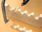 BUFFER® Devil Saw Sihirli Testere - Görsel 3