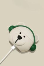 Mey İthalat®  Airpods 3 (3.nesil) Karakter Silikon - Desen 7 - Görsel 3