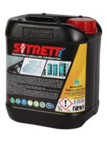 SİTRETT MX Radyatör & Eşanjör Temizleyici Endüstriyel 5 Kg