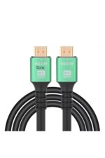 HDMI 2.1 Kablo – 8K Ultra HD Görüntü ve Ses Aktarımı 8K 60HZ 4K 120HZ - Görsel 2