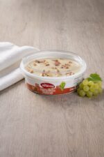 Özseven Beyaz Üzüm Pekmezi 250gr(cevizli) - Görsel 2