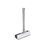 BUFFER® Çift Taraflı Parfüm Kokulu Süngerli Pratik Cam Silme Aparatı - Görsel 8