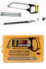 BUFFER® Devil Saw Sihirli Testere - Görsel 8