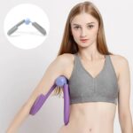 BUFFER® Vücut Geliştirme için Yoga ve Topsuz  Pilates Hareketleri  Yaylı Aparatı - Görsel 8