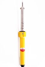 BUFFER® 30W Ergonomik Tasarımlı Yaylı Kalem Havya Tamir Lehim Makinesi - Görsel 3