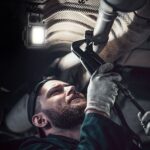 Güçlü Mıknatıslı 3 Farklı Led Modlu Mini Boy Asılabilen Led Kamp Aydınlatması