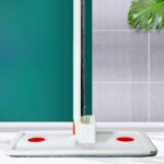 BUFFER® Spreyli ve Sıkmalı Mop 2in1 Temizlik Seti - Görsel 6